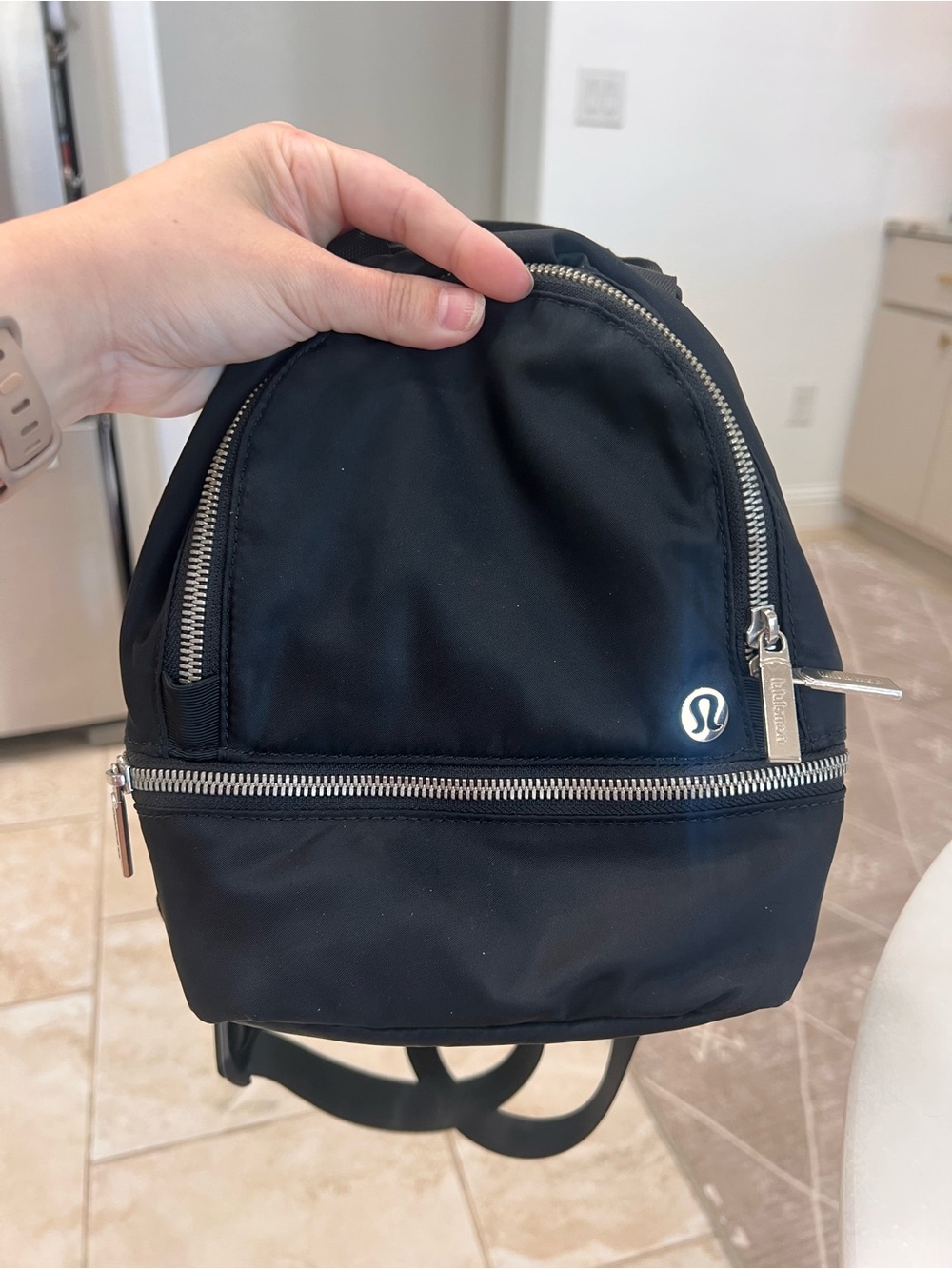 Lululemon City Adventurer Micro Backpack